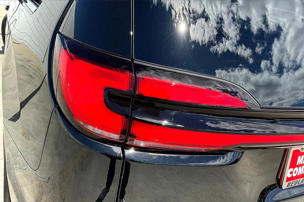 New 2026 Chrysler Pacifica Select image 18