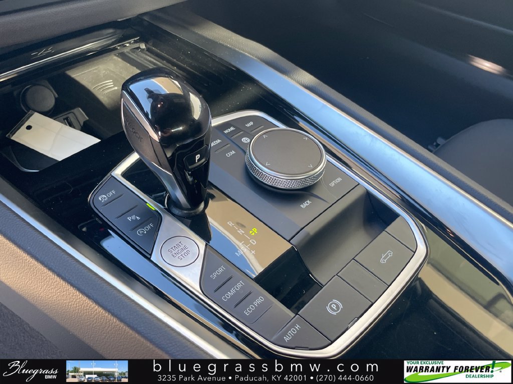 Used 2024 BMW Z4 sDrive30i w/ Convenience Package RWD image 20