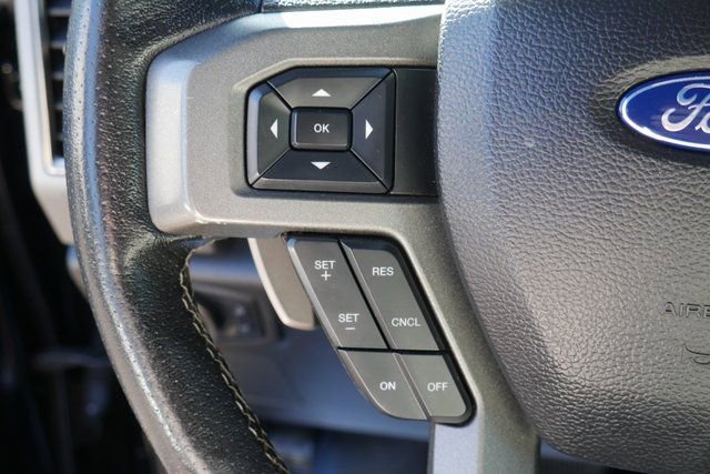 Used 2018 Ford F150 Raptor AWD/4WD image 16