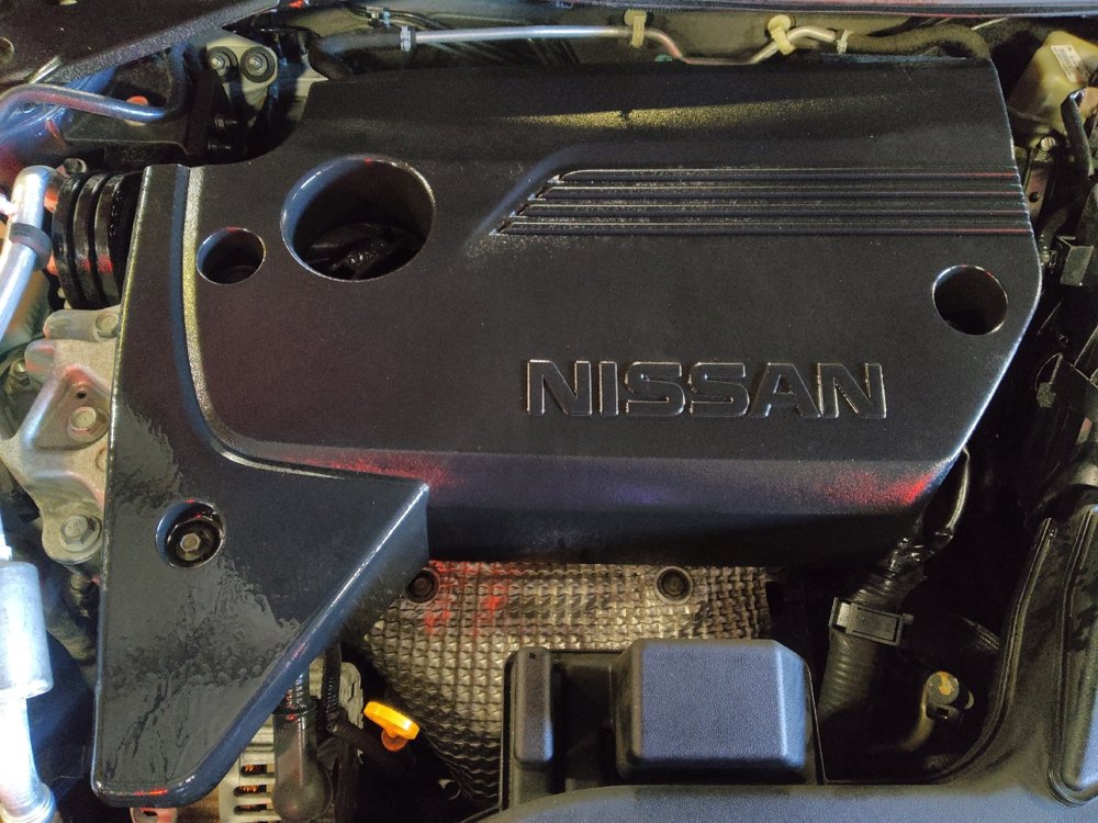 Used 2016 Nissan Altima 2.5 S w/ Power Driver Seat Package image 30