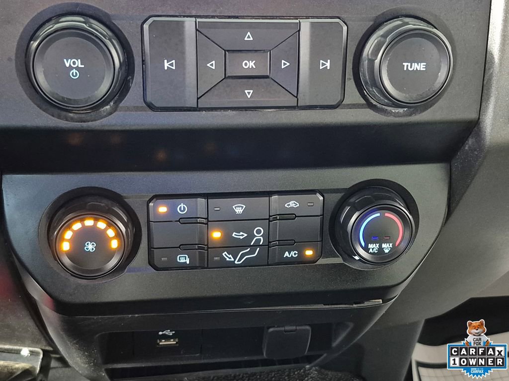 Used 2022 Ford F250 XL w/ Power Equipment Group AWD/4WD image 18