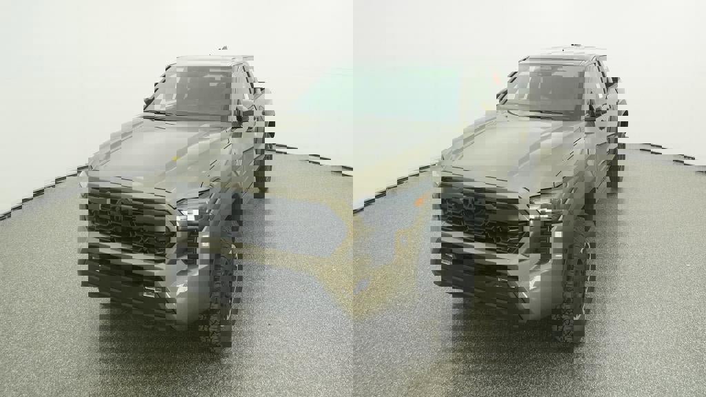 New 2026 Toyota Tacoma TRD Off-Road image 16