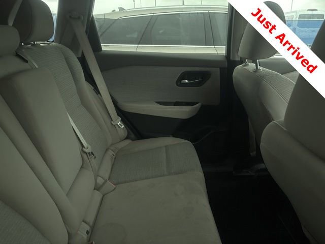 Used 2023 Nissan Rogue SV FWD image 14