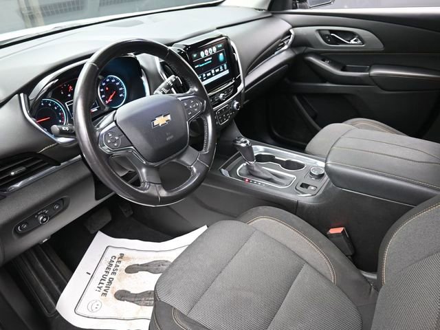 Used 2019 Chevrolet Traverse LT image 18
