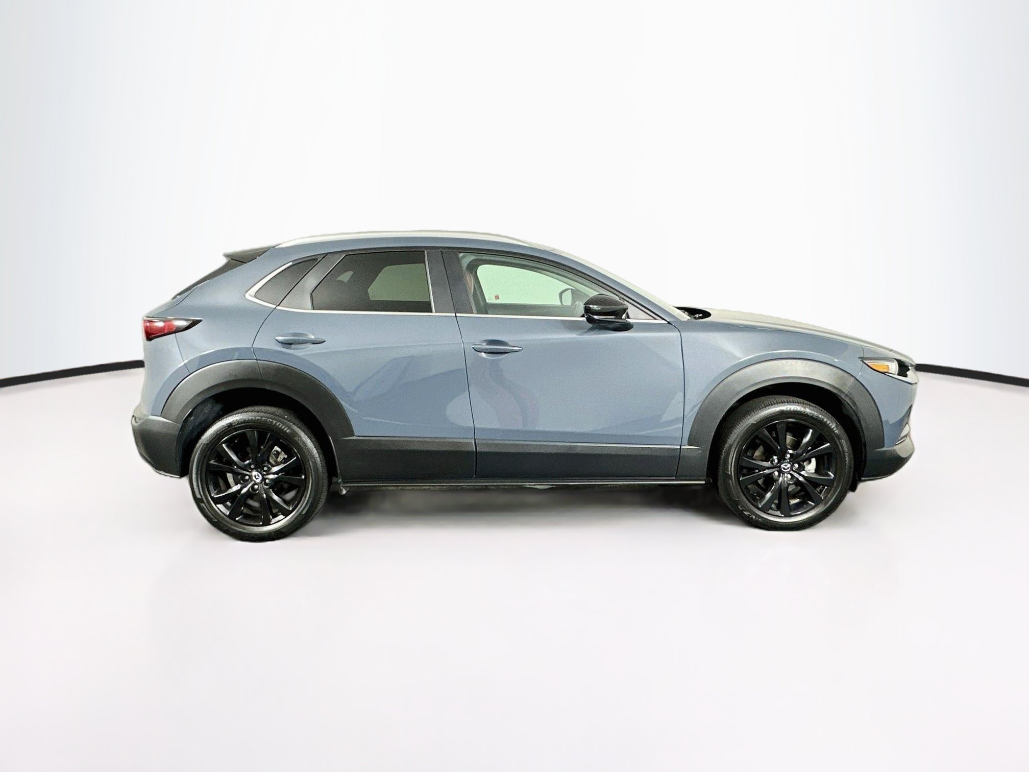 Used 2025 MAZDA CX-30 AWD 2.5 S w/ Preferred Package image 10