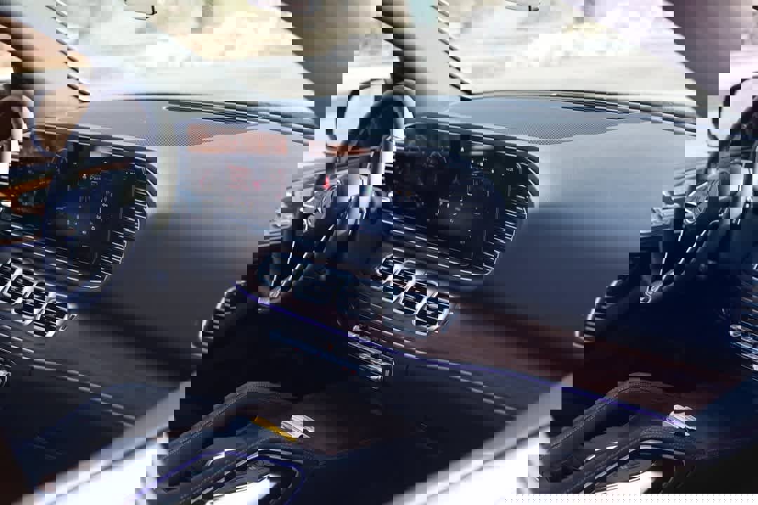 New 2026 Mercedes-Benz GLE 350 4MATIC image 15