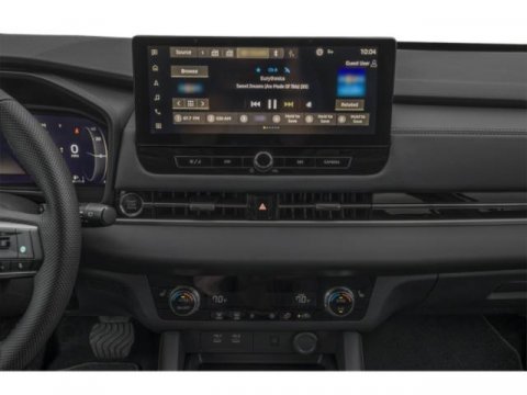 New 2026 Mitsubishi Outlander SE AWD/4WD image 12
