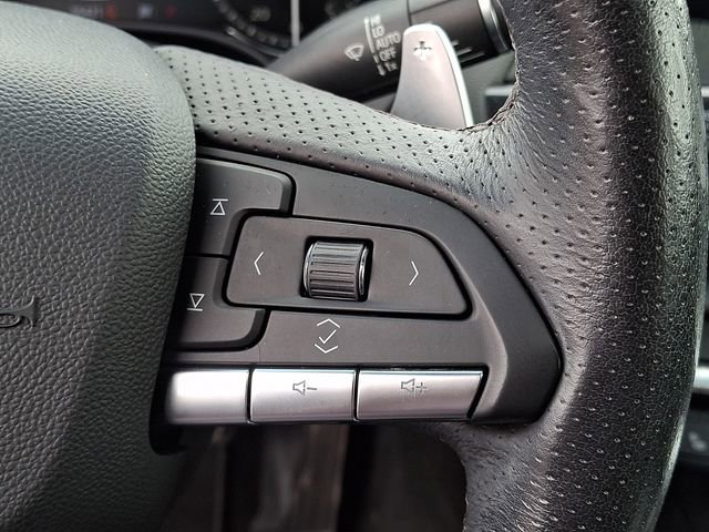 Used 2022 Cadillac CT4 Sport w/ Climate Package AWD/4WD image 19