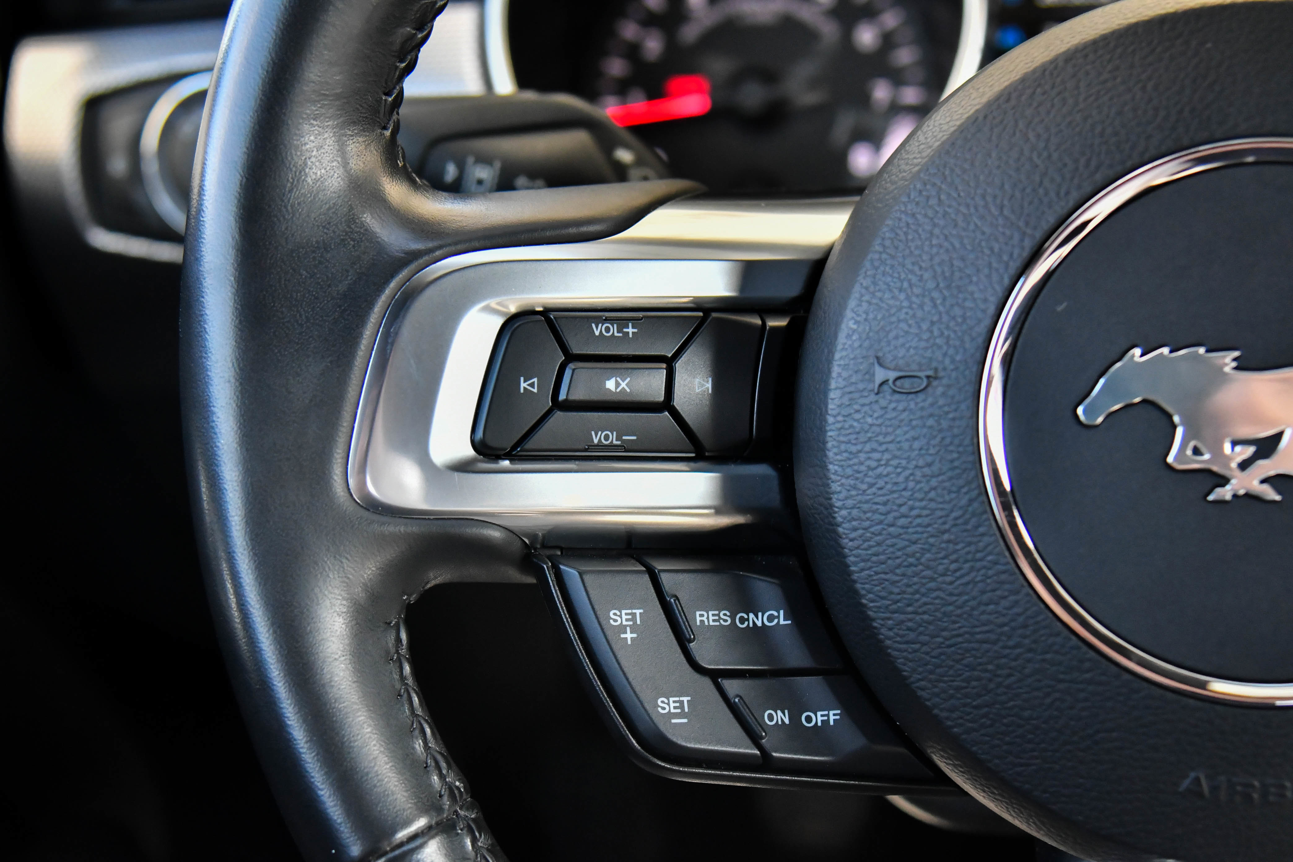 Used 2022 Ford Mustang GT w/ Equipment Group 301A image 32