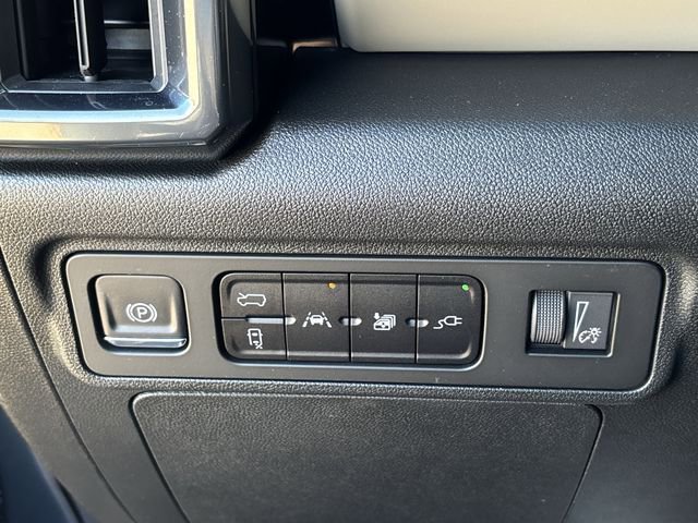New 2026 GMC Hummer EV SUV AWD/4WD image 17