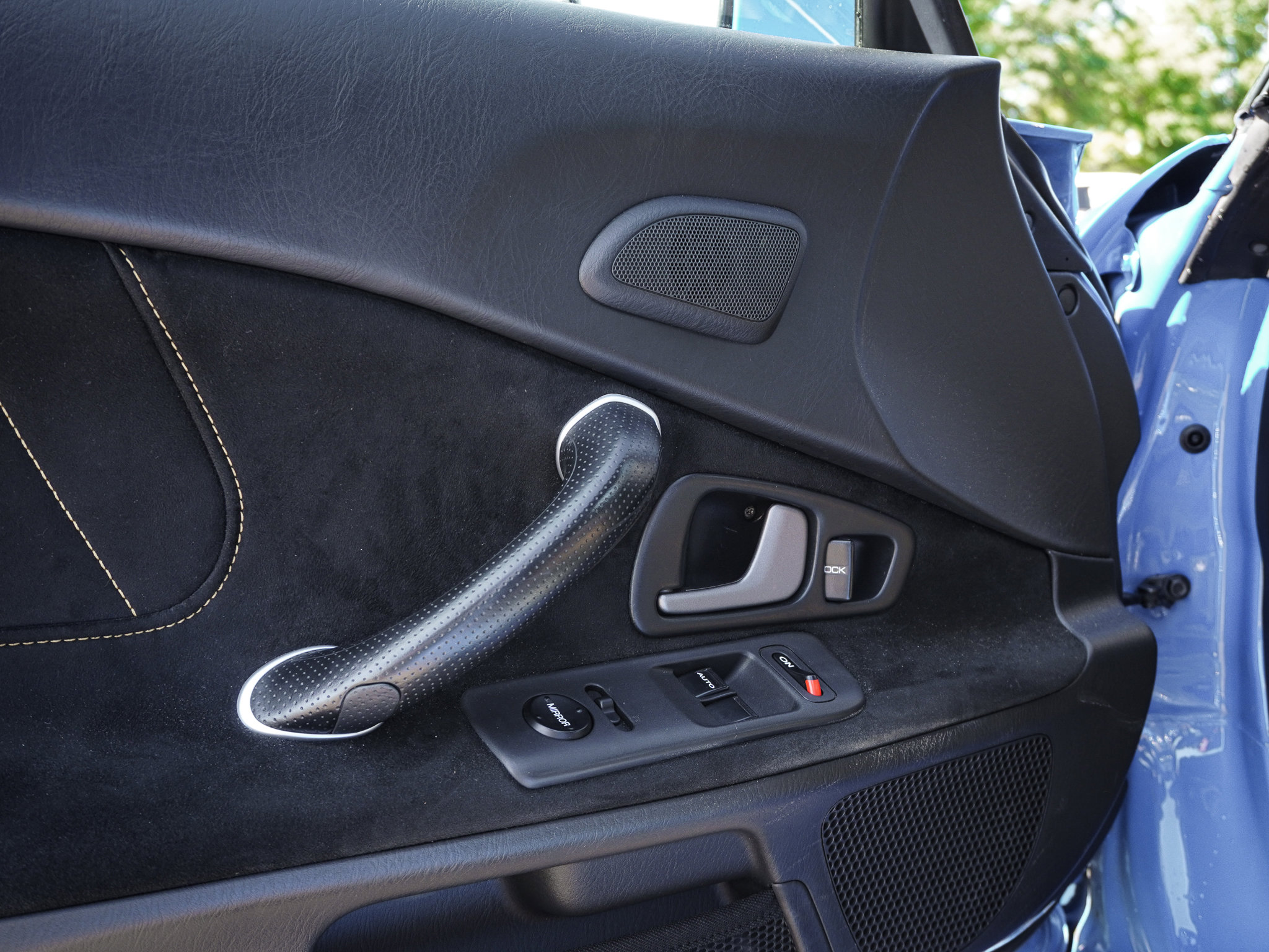 Used 2008 Honda S2000 CR image 17