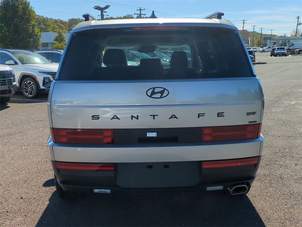 New 2026 Hyundai Santa Fe XRT image 4