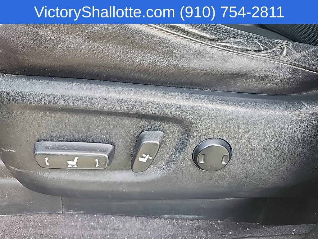 Used 2017 Lexus GX 460 Premium AWD/4WD image 20