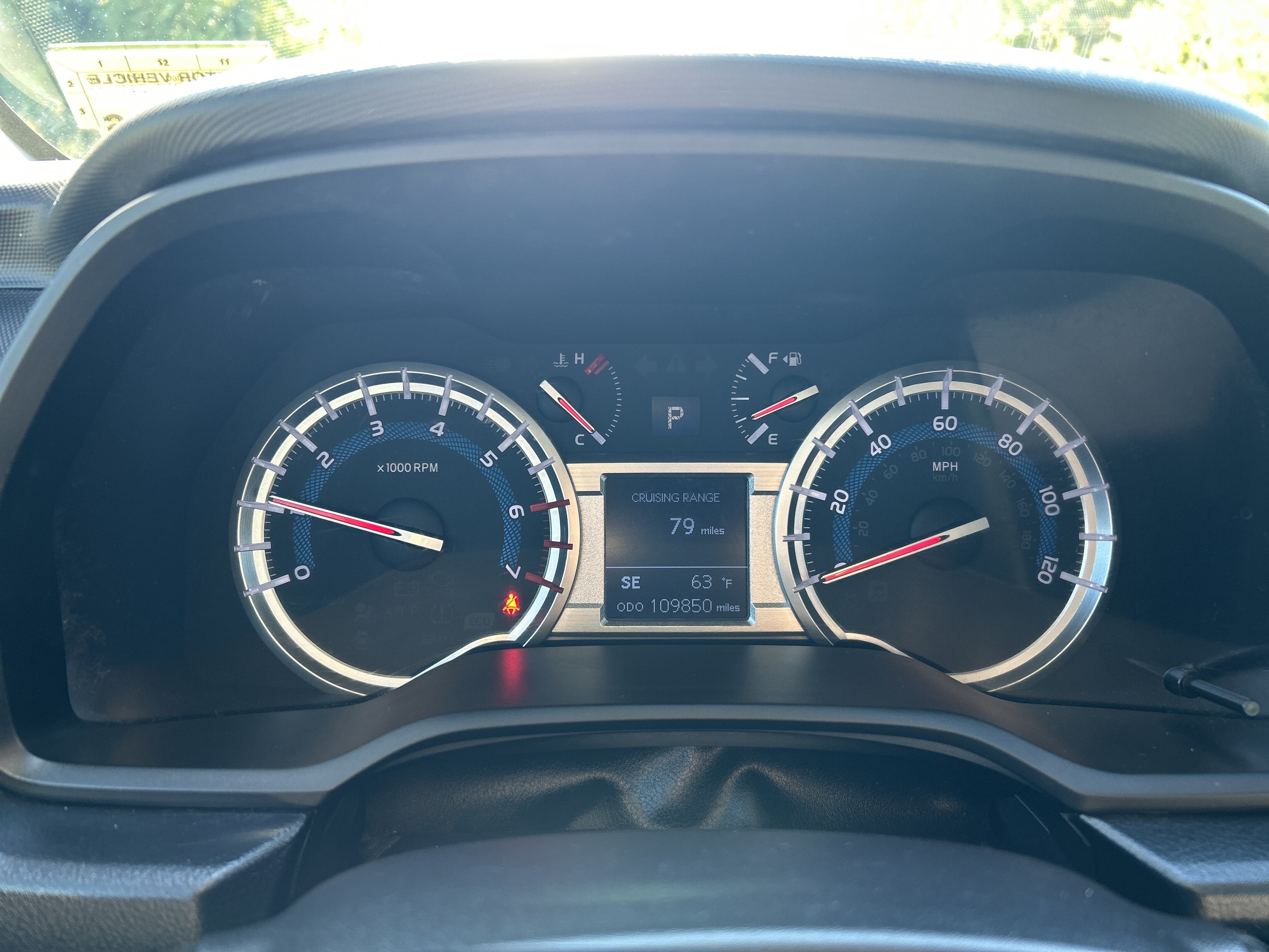 Used 2018 Toyota 4Runner SR5 Premium AWD/4WD image 22