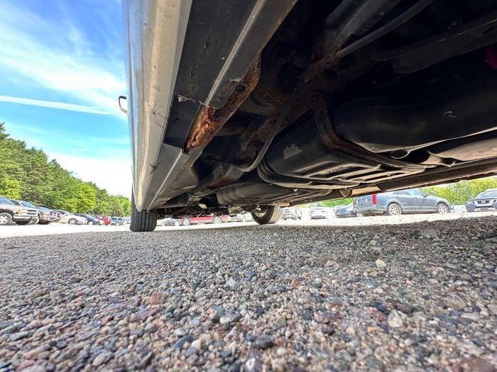 Used 2005 Honda Odyssey EX-L image 13