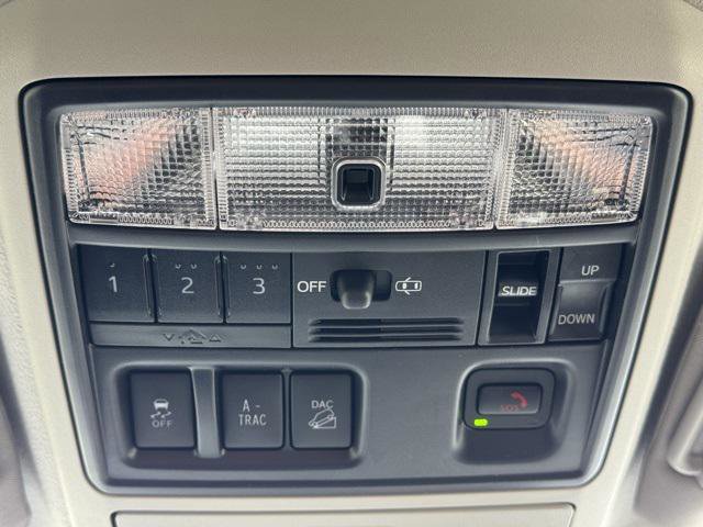 Certified 2023 Toyota 4Runner Limited image 31