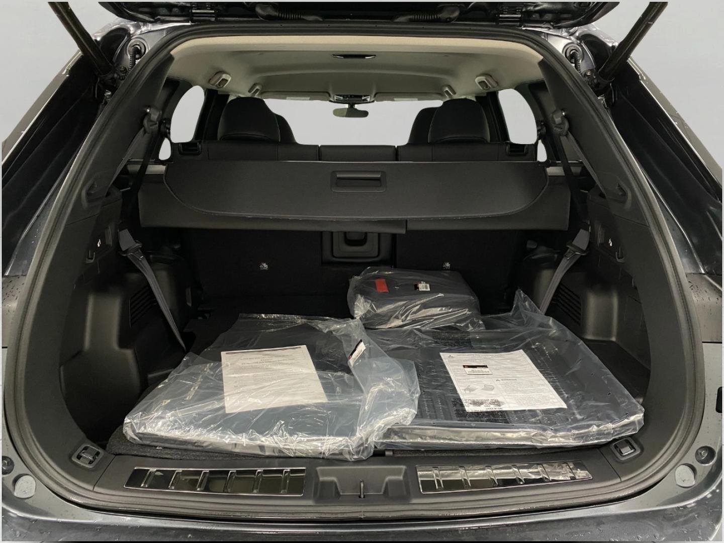 New 2026 Mitsubishi Outlander SE image 5