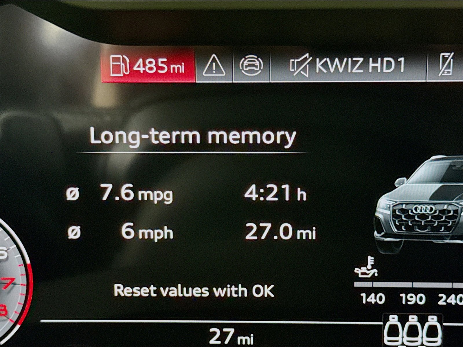 New 2025 Audi Q7 3.0T Premium Plus image 12