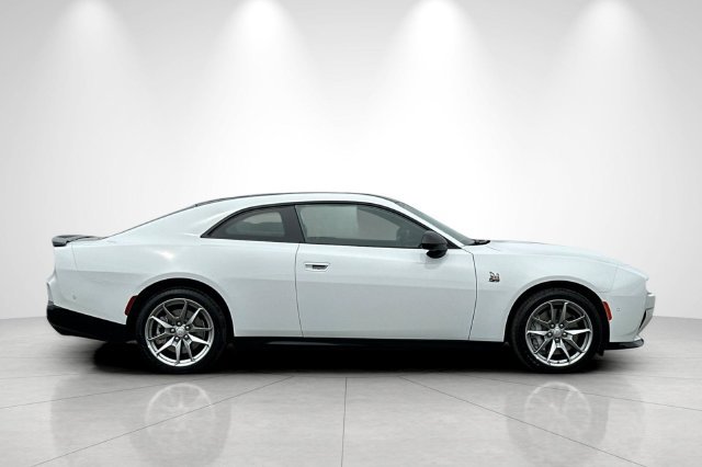 New 2026 Dodge Charger Scat Pack AWD/4WD image 3