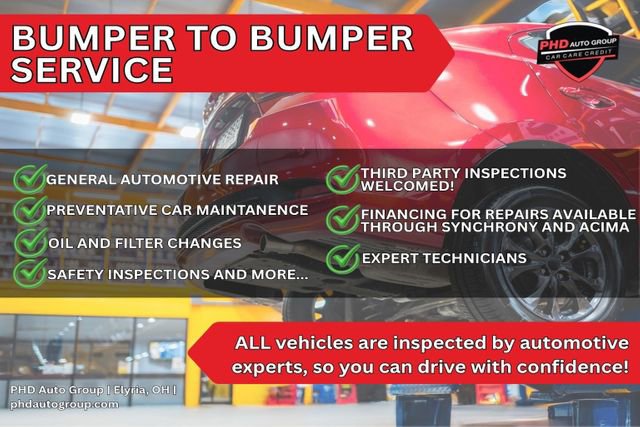 Used 2016 Ford Focus ST image 2