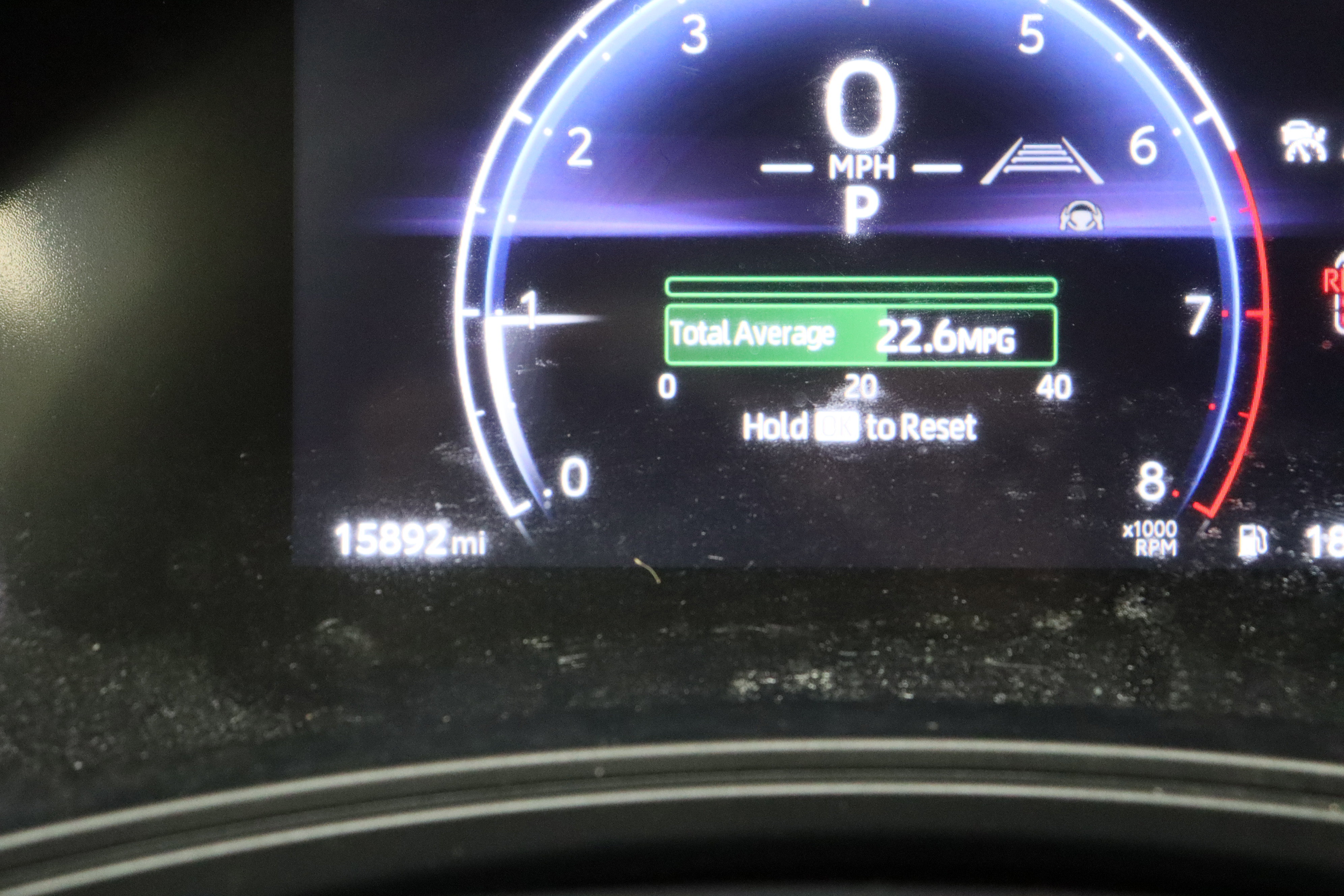 Certified 2025 Toyota Grand Highlander AWD image 43