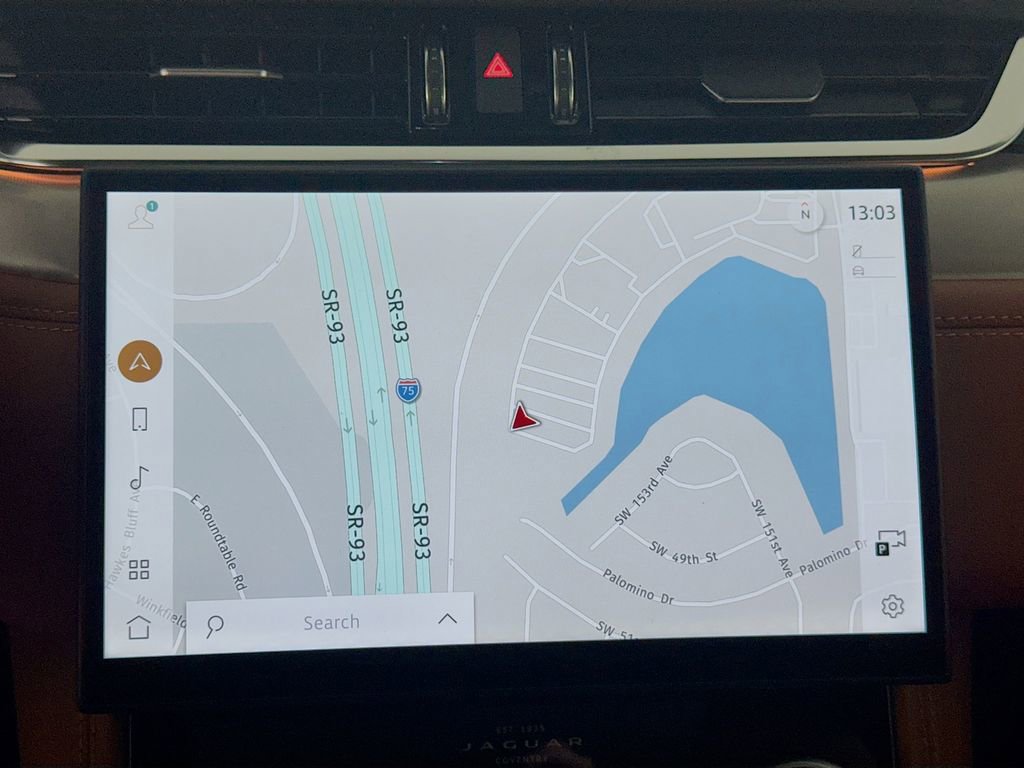 New 2026 Jaguar F-PACE R-Dynamic S image 13