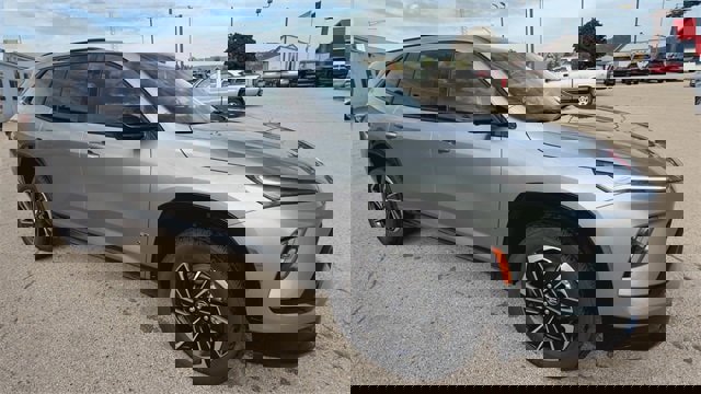 New 2026 Buick Enclave Sport Touring w/ Power Package image 35