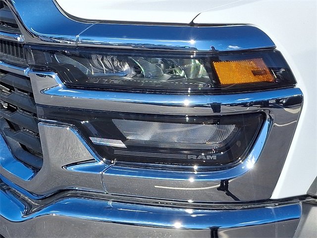 Used 2025 RAM 5500 Tradesman image 9