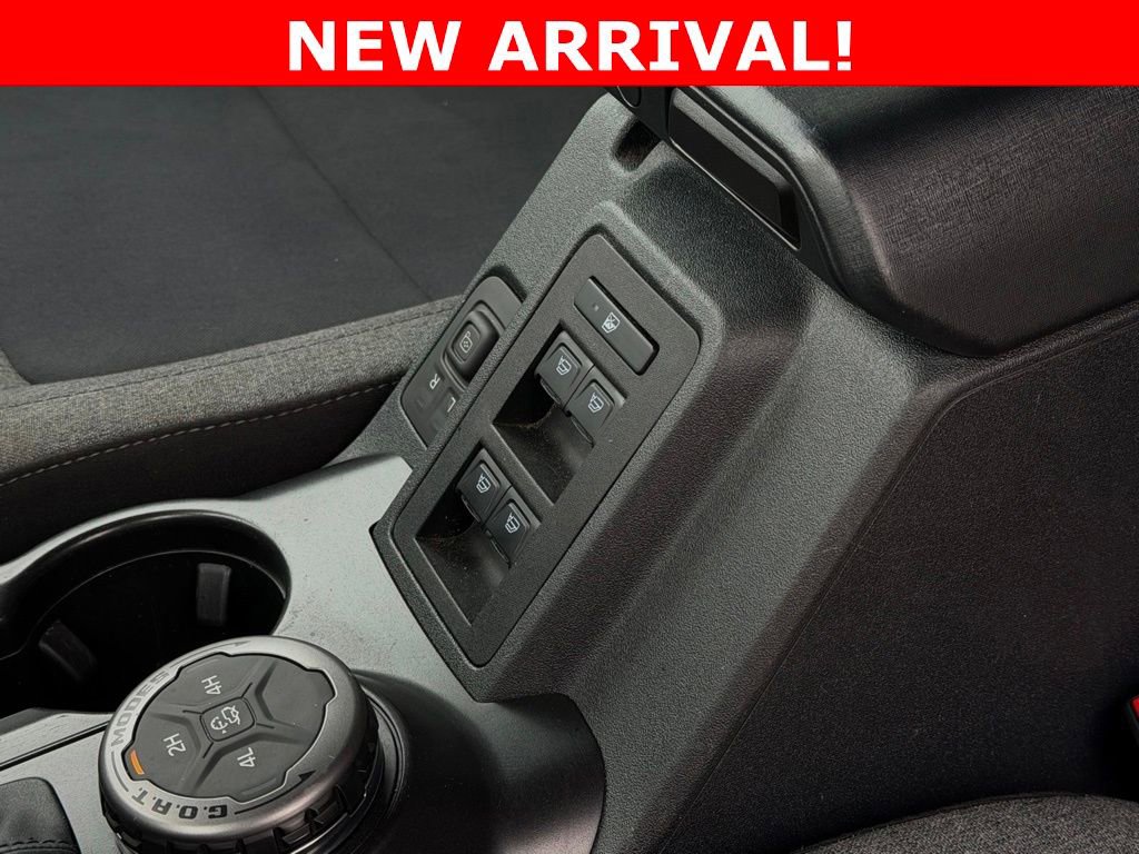 Used 2021 Ford Bronco Big Bend image 27