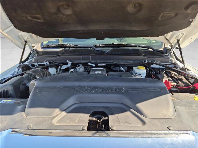 Used 2021 RAM 2500 Laramie AWD/4WD image 25