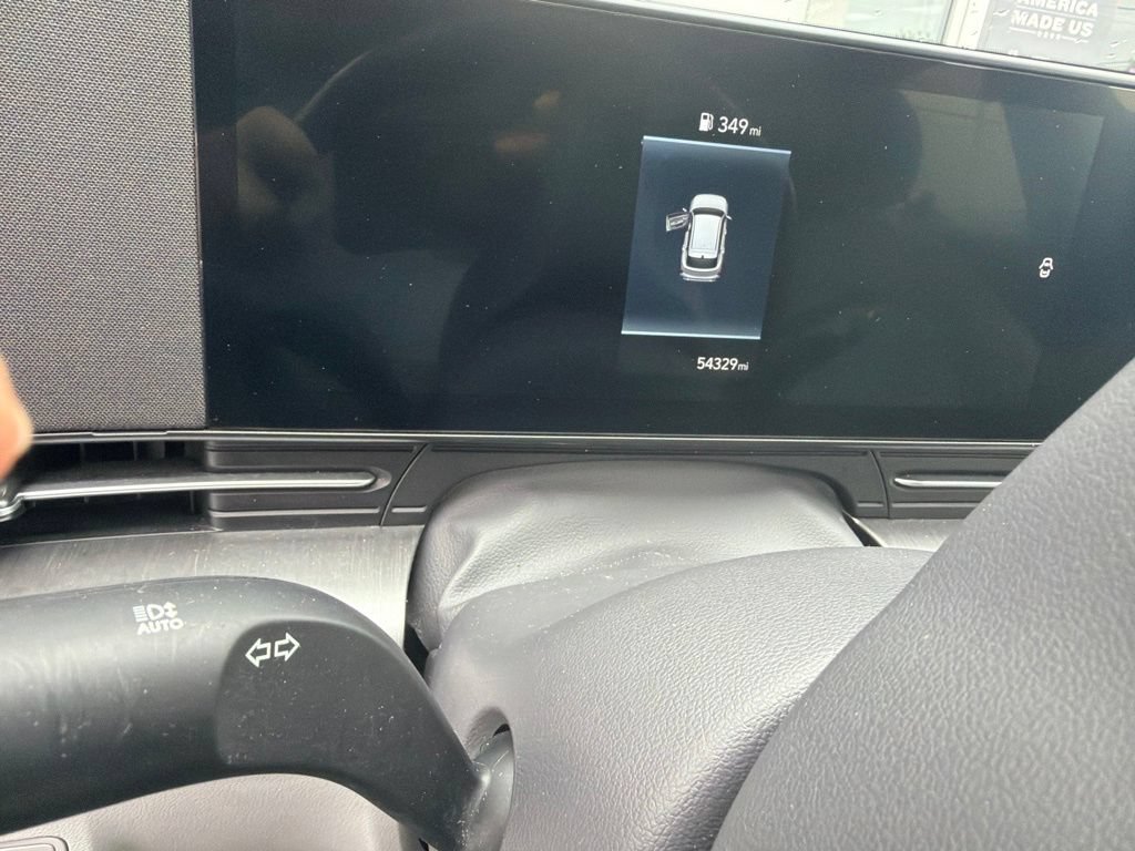 Used 2025 Hyundai Kona SEL AWD/4WD image 7