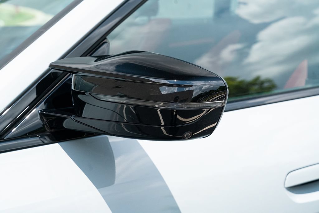 Used 2023 BMW i4 M50 AWD/4WD image 29