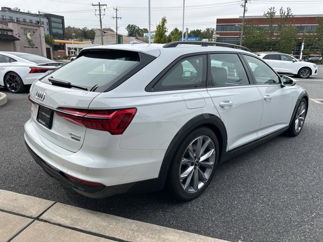 New 2026 Audi A6 Premium Plus image 5