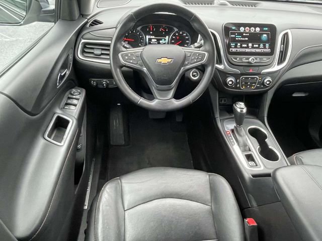 Certified 2018 Chevrolet Equinox Premier image 14