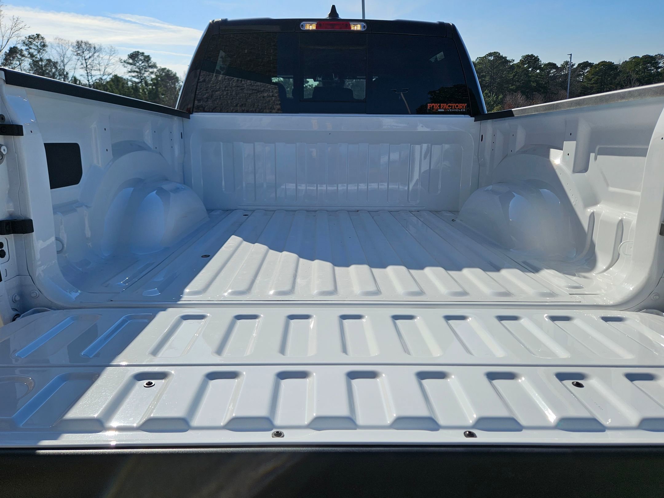 New 2026 RAM 1500 Big Horn image 25