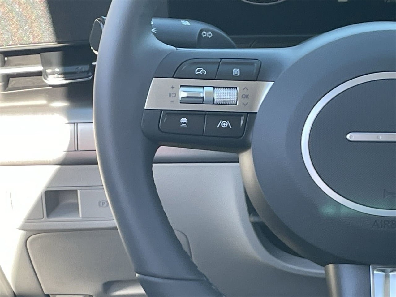 New 2026 Hyundai Kona SEL Sport image 19