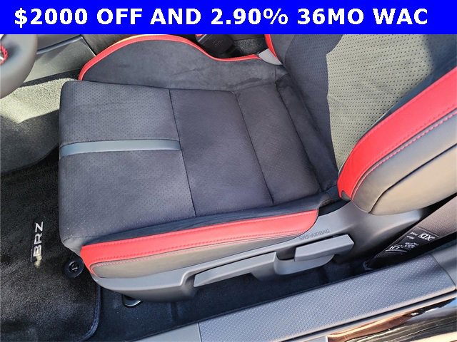 New 2026 Subaru BRZ Limited image 13