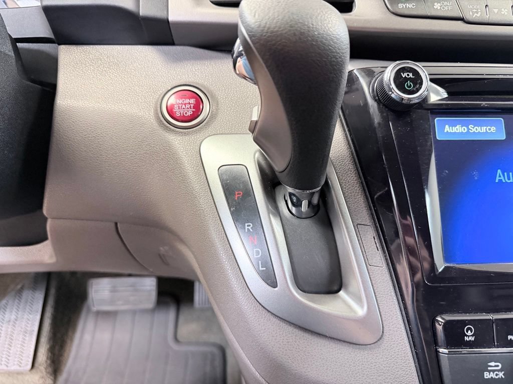Used 2016 Honda Odyssey EX-L image 41