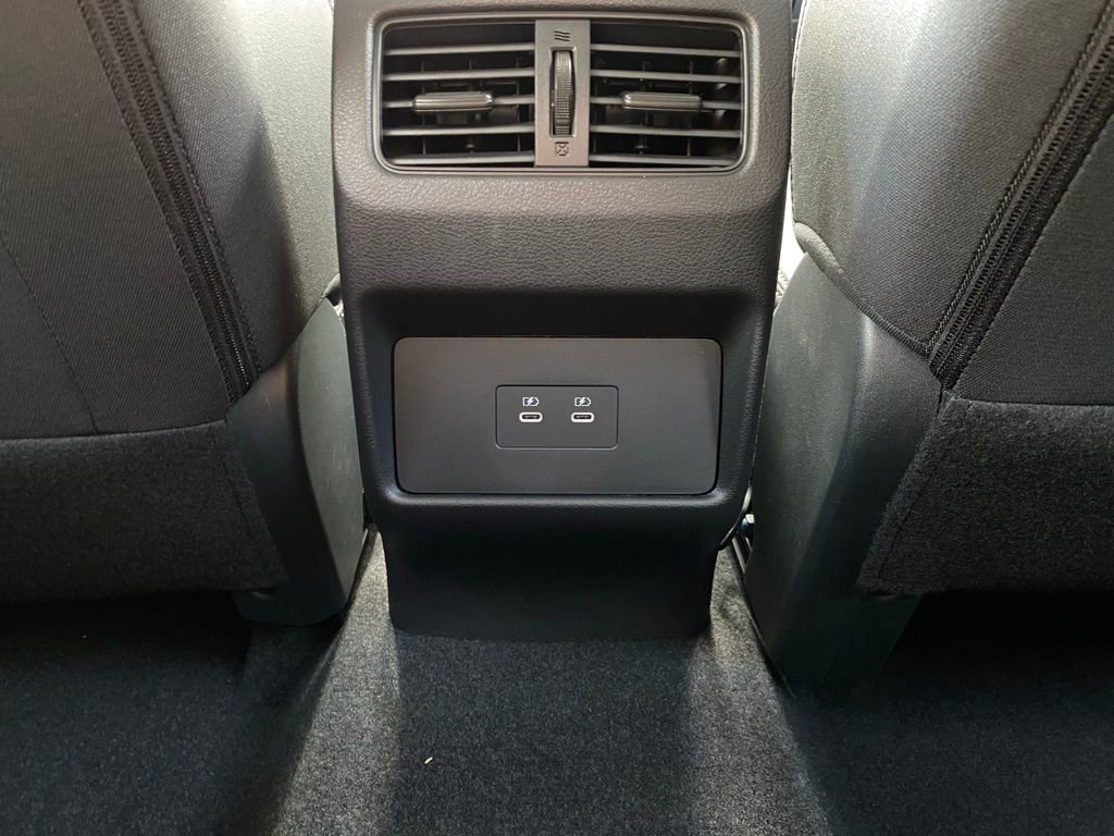 New 2026 Nissan Rogue SV image 17