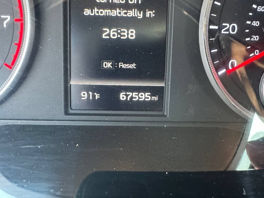 Used 2021 Kia K5 GT-Line FWD image 19