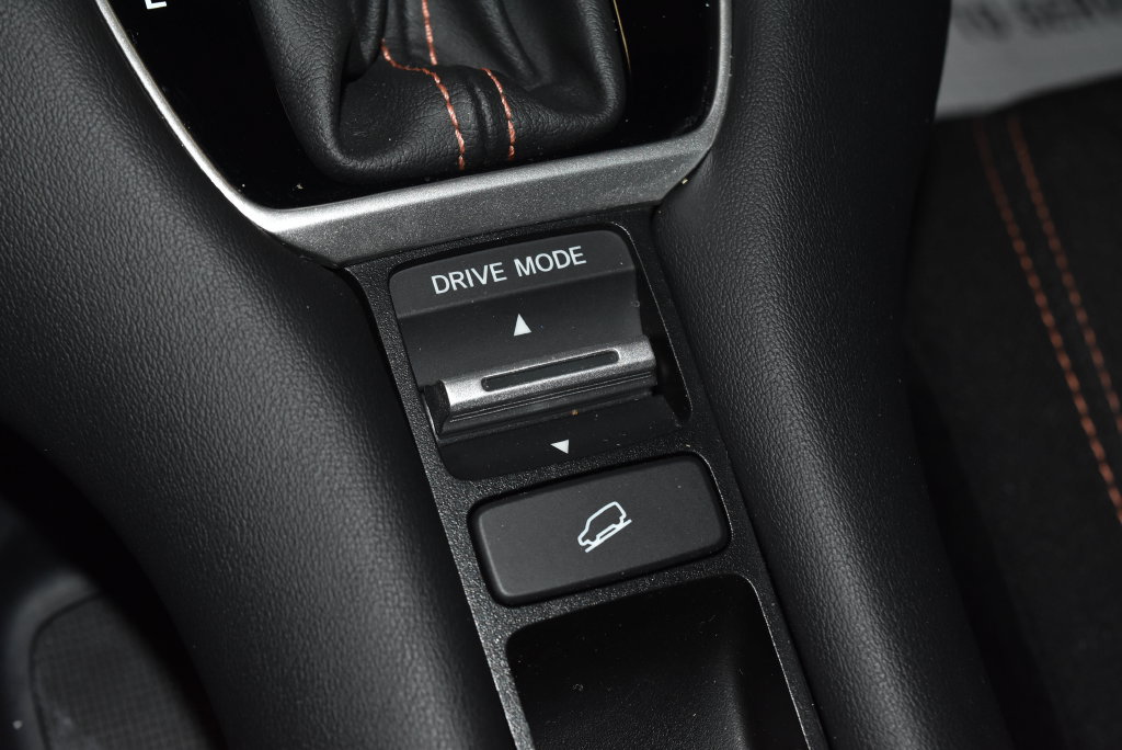 Used 2024 Honda HR-V Sport image 17