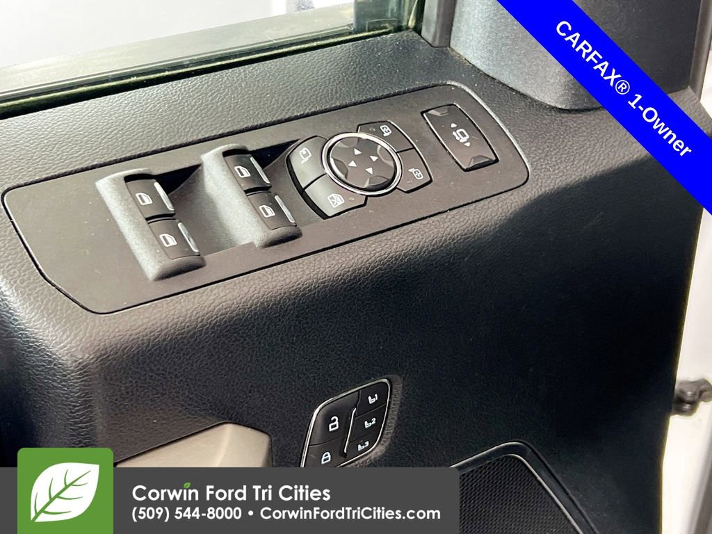 Used 2020 Ford F350 Lariat w/ Lariat Ultimate Package image 12
