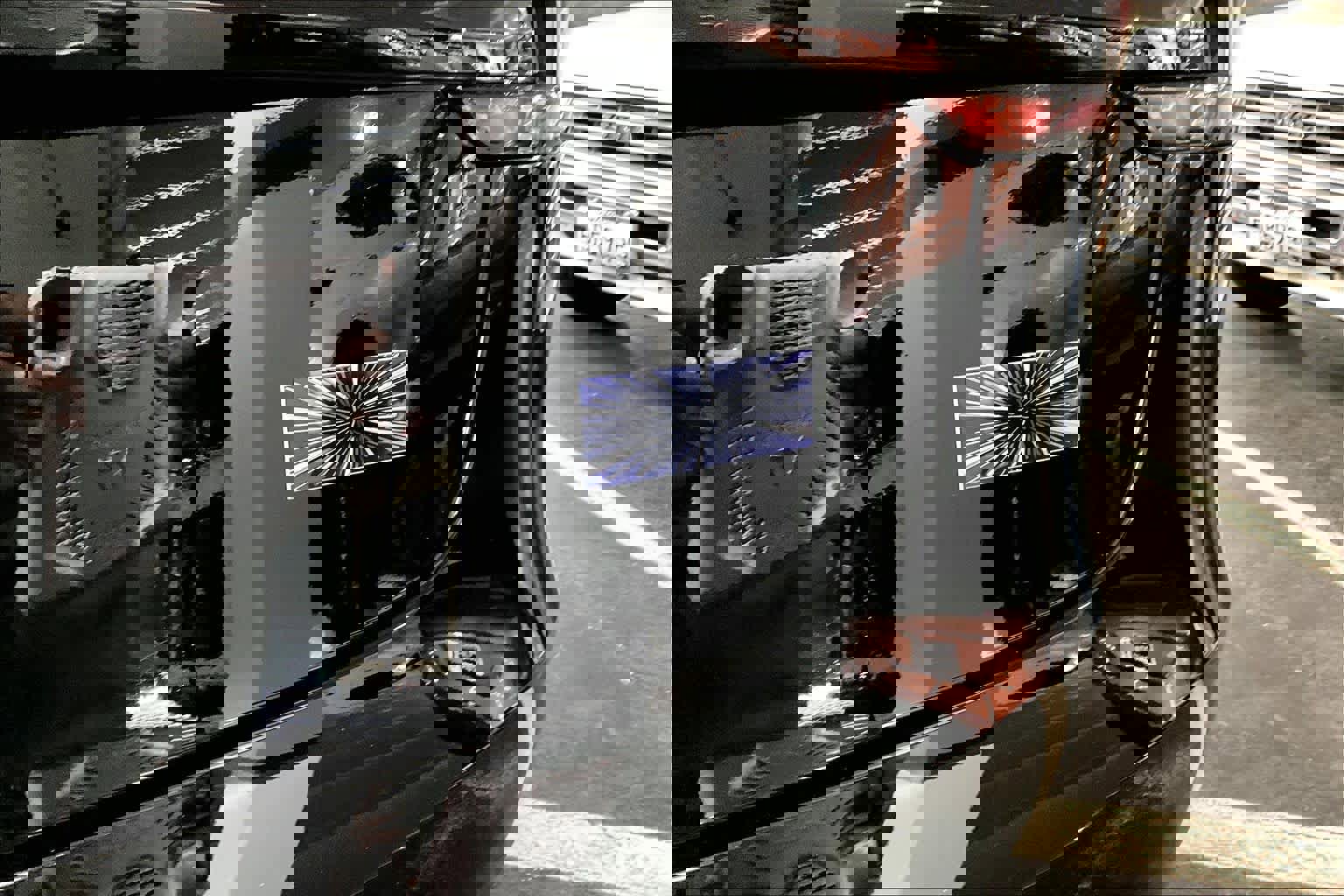 Used 2024 Tesla Model 3 Performance image 9