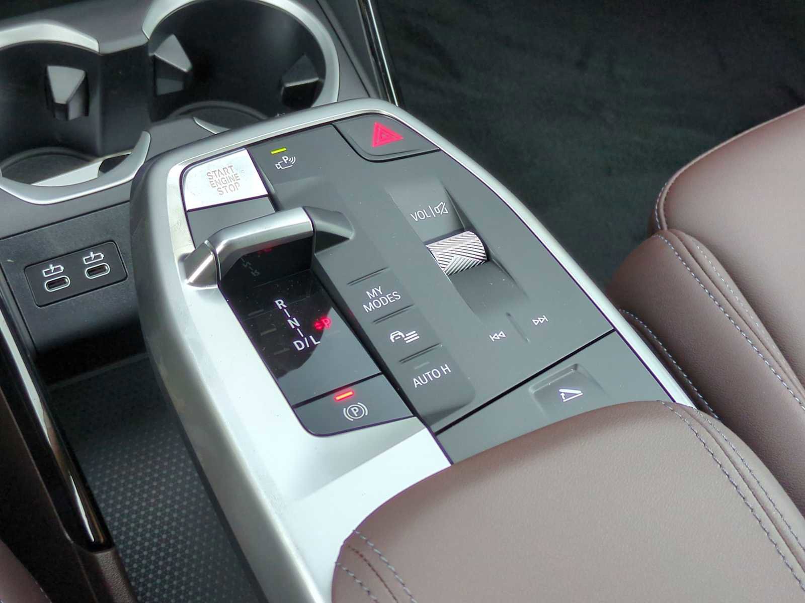 New 2025 BMW X1 xDrive28i w/ Technology Package image 35