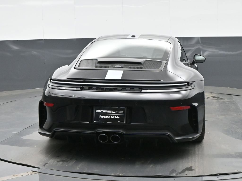 Certified 2026 Porsche 911 GT3 image 6