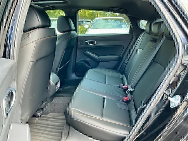 New 2026 Acura Integra A-Spec w/ Technology Package FWD image 9