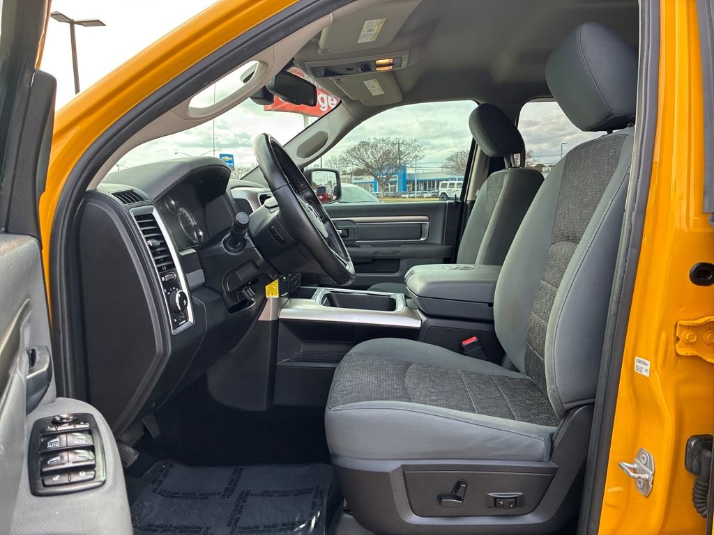 Used 2016 RAM 1500 Lone Star image 14