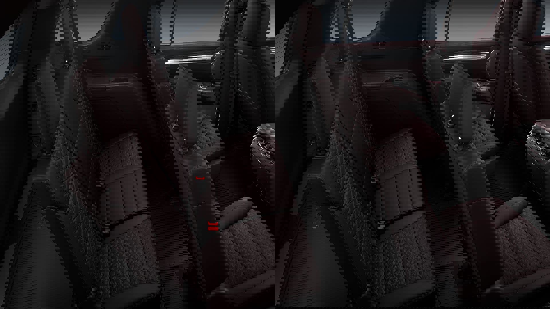 New 2026 Cadillac Escalade Luxury image 45