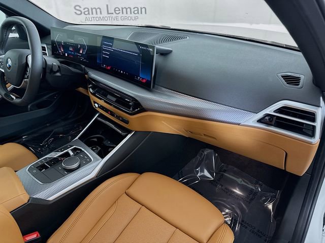 Used 2026 BMW 330i xDrive Sedan w/ Convenience Package image 28