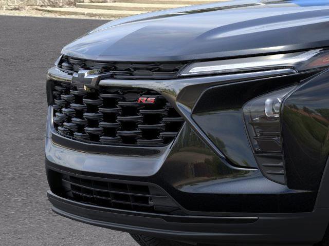 New 2026 Chevrolet Trax RS image 13